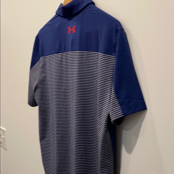 NEW Under Armour Boston Red Sox Men’s Shirt - Picture 6 of 8